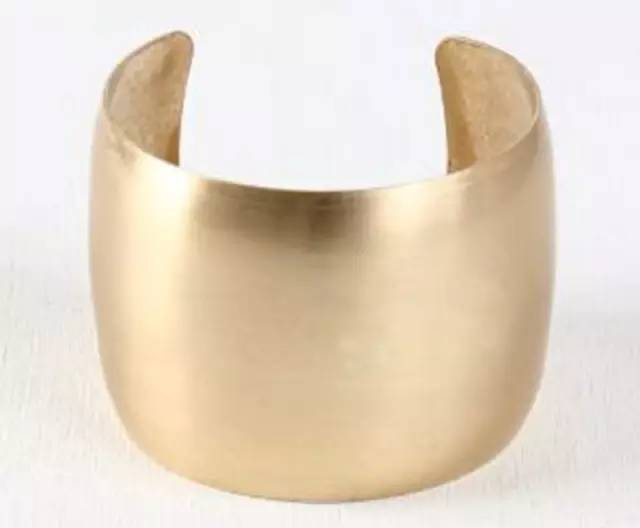 金屬制品常見的表面加工工藝概覽