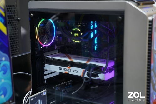 2021 ChinaJoy首日，雷神攜數(shù)款精品游戲電腦閃耀全場(chǎng)，引領(lǐng)硬件新潮流